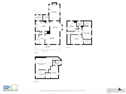 1061 10th St, Boulder, CO 80302 photo 35
