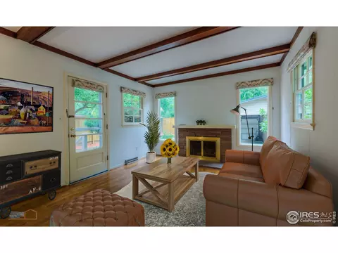 1061 10th St, Boulder, CO 80302 photo 5
