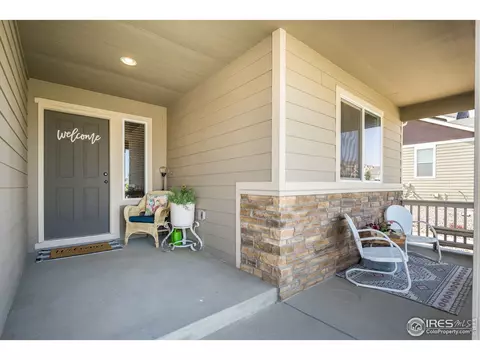 931 Mt Shavano Ave, Severance, CO 80550 photo 2