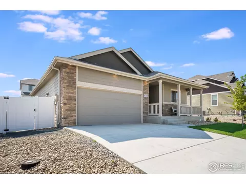 931 Mt Shavano Ave, Severance, CO 80550 photo 27