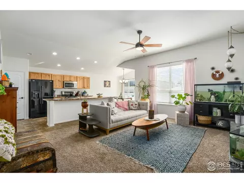 931 Mt Shavano Ave, Severance, CO 80550 photo 3