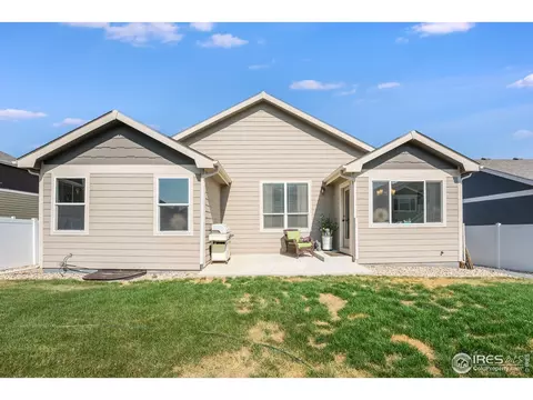 931 Mt Shavano Ave, Severance, CO 80550 photo 26