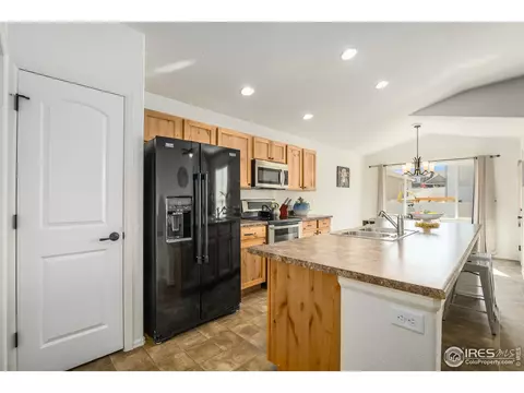 931 Mt Shavano Ave, Severance, CO 80550 photo 9