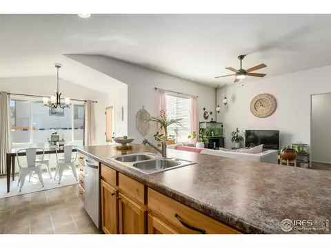 931 Mt Shavano Ave, Severance, CO 80550 photo 10