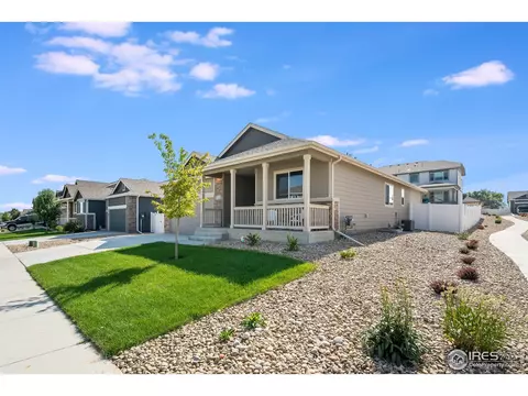 931 Mt Shavano Ave, Severance, CO 80550 photo 28