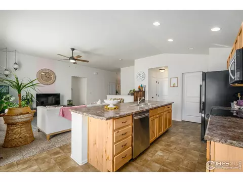 931 Mt Shavano Ave, Severance, CO 80550 photo 8