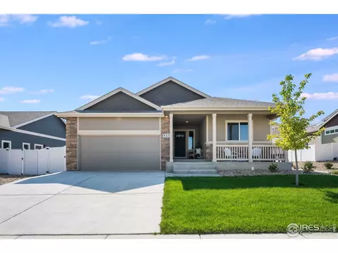 931 Mt Shavano Ave, Severance, CO 80550 photo 1