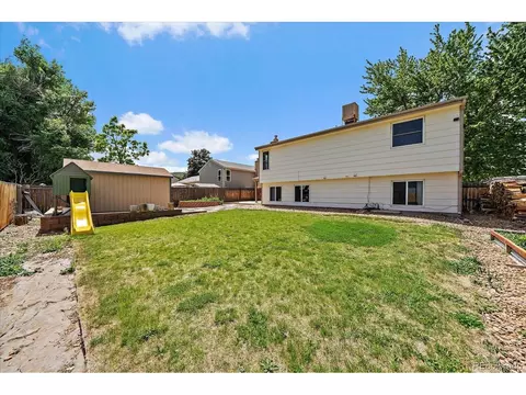 4884 S Braun St, Morrison, CO 80465 photo 34