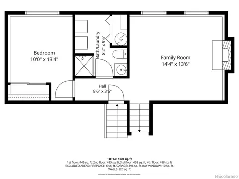 4884 S Braun St, Morrison, CO 80465 photo 48