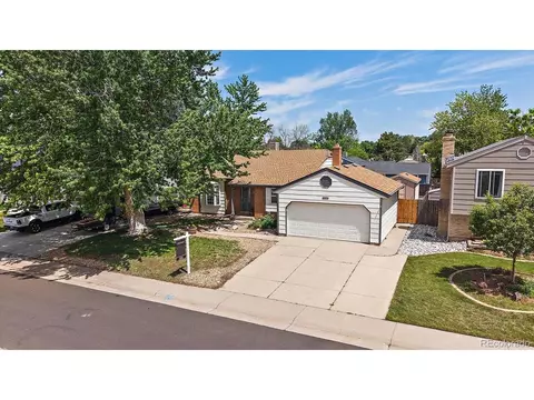 4884 S Braun St, Morrison, CO 80465 photo 3