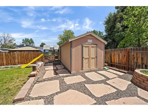 4884 S Braun St, Morrison, CO 80465 photo 35