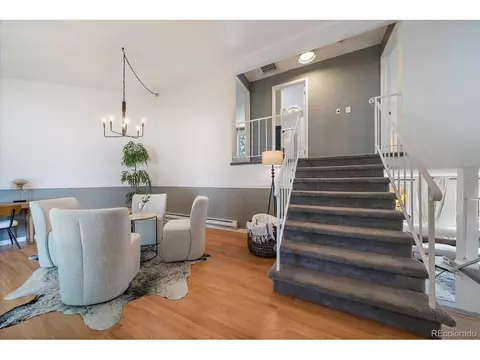 4884 S Braun St, Morrison, CO 80465 photo 6
