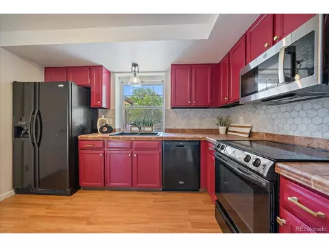 4884 S Braun St, Morrison, CO 80465 photo 11
