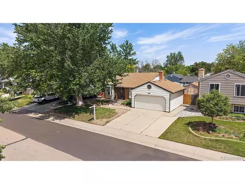 4884 S Braun St, Morrison, CO 80465 photo 38