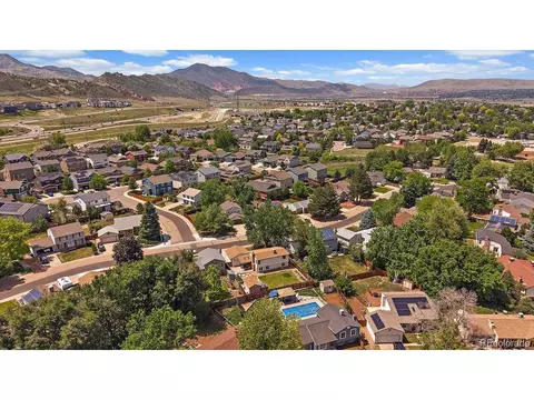 4884 S Braun St, Morrison, CO 80465 photo 41