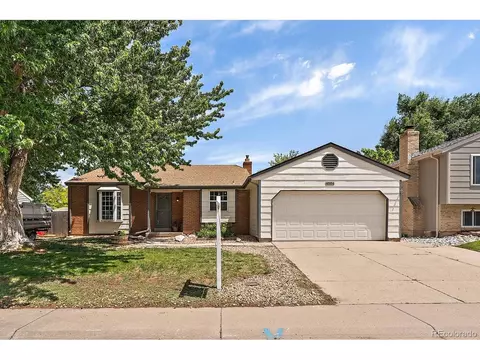 4884 S Braun St, Morrison, CO 80465