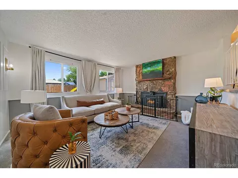 4884 S Braun St, Morrison, CO 80465 photo 13