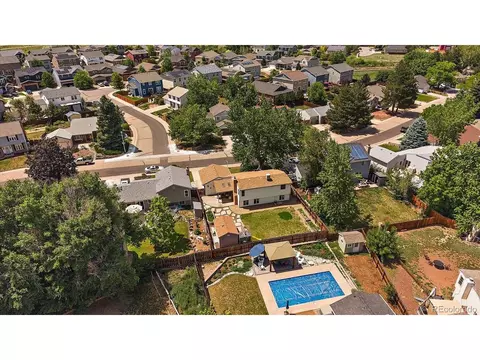 4884 S Braun St, Morrison, CO 80465 photo 42