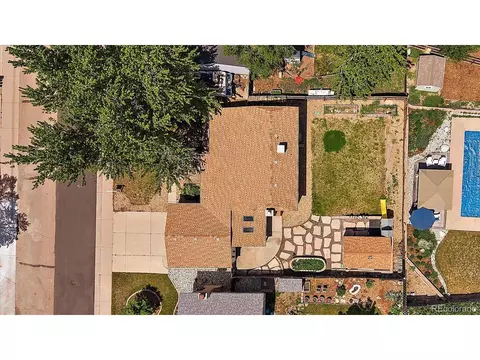 4884 S Braun St, Morrison, CO 80465 photo 36