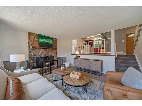 4884 S Braun St, Morrison, CO 80465 photo 14