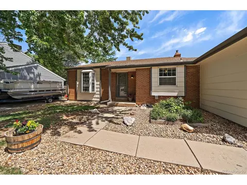 4884 S Braun St, Morrison, CO 80465 photo 5
