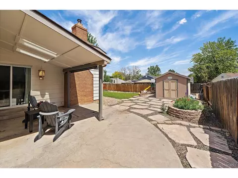 4884 S Braun St, Morrison, CO 80465 photo 32