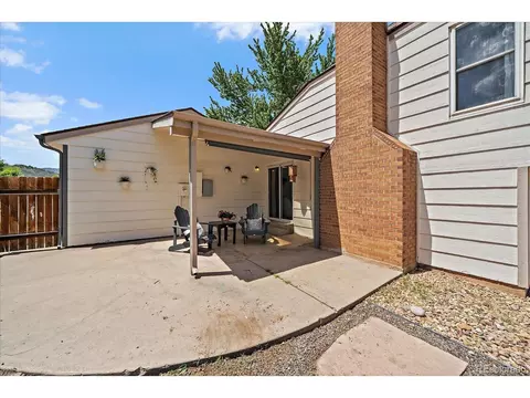 4884 S Braun St, Morrison, CO 80465 photo 31