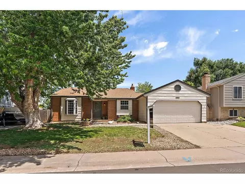 4884 S Braun St, Morrison, CO 80465 photo 2