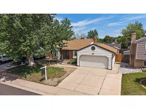 4884 S Braun St, Morrison, CO 80465 photo 37