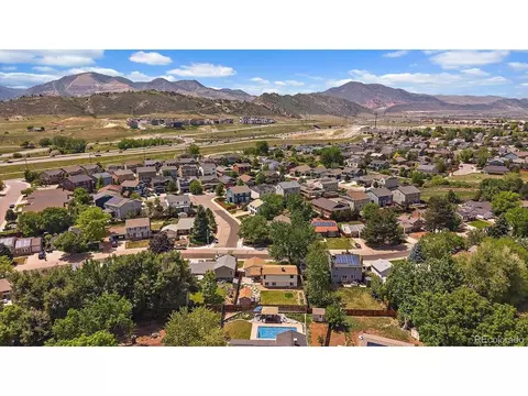 4884 S Braun St, Morrison, CO 80465 photo 39