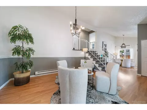 4884 S Braun St, Morrison, CO 80465 photo 8