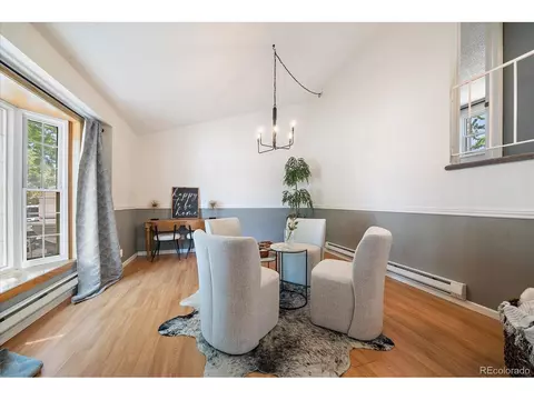 4884 S Braun St, Morrison, CO 80465 photo 7