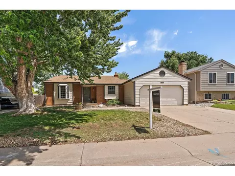 4884 S Braun St, Morrison, CO 80465 photo 4