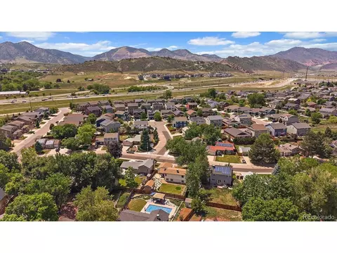 4884 S Braun St, Morrison, CO 80465 photo 40