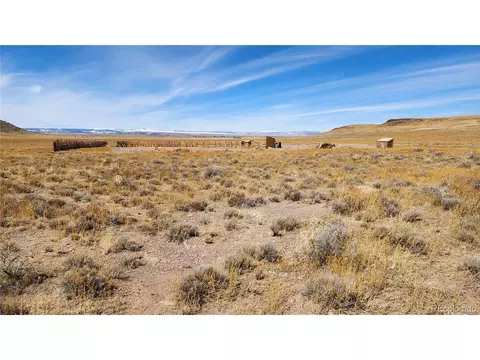 21547 Co Road F, Antonito, CO 81120