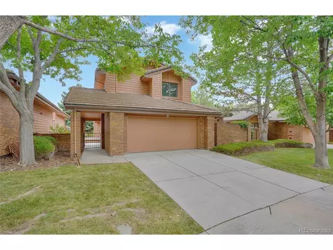 7500 E Dartmouth Ave #36, Denver, CO 80231