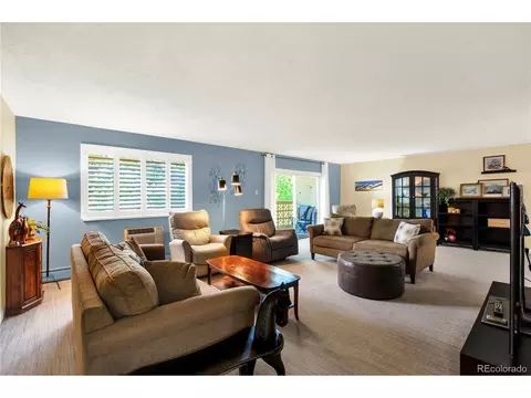 9380 E Center Ave #9C, Denver, CO 80247