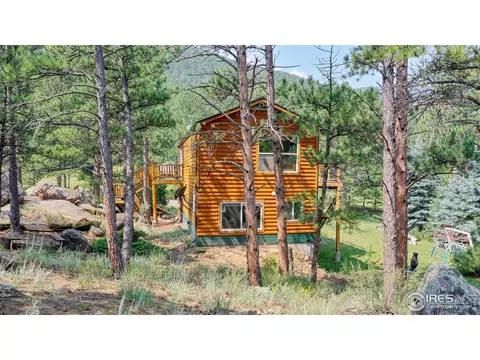 306 Pinewood Dr, Lyons, CO 80540 photo 27