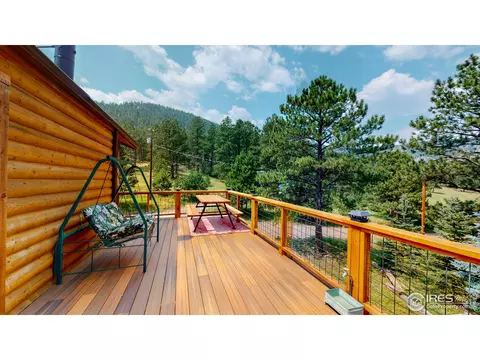 306 Pinewood Dr, Lyons, CO 80540 photo 22