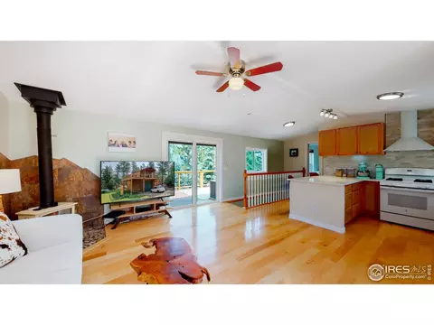 306 Pinewood Dr, Lyons, CO 80540 photo 4