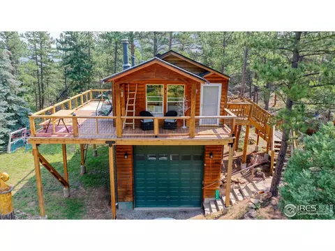 306 Pinewood Dr, Lyons, CO 80540 photo 2