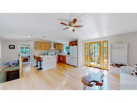 306 Pinewood Dr, Lyons, CO 80540 photo 7