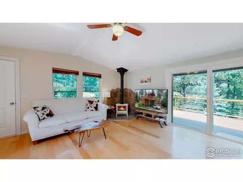 306 Pinewood Dr, Lyons, CO 80540 photo 5