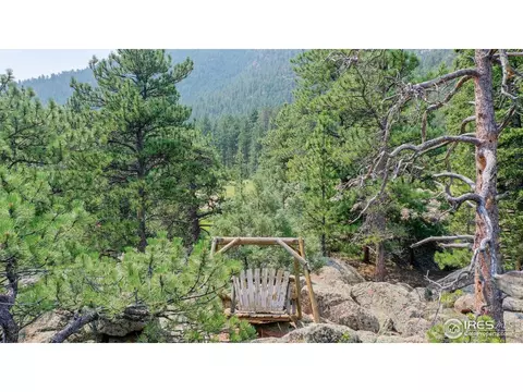 306 Pinewood Dr, Lyons, CO 80540 photo 30