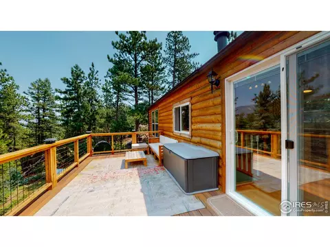 306 Pinewood Dr, Lyons, CO 80540 photo 21
