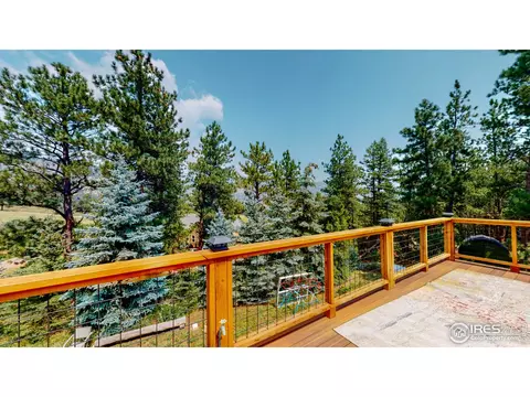 306 Pinewood Dr, Lyons, CO 80540 photo 23
