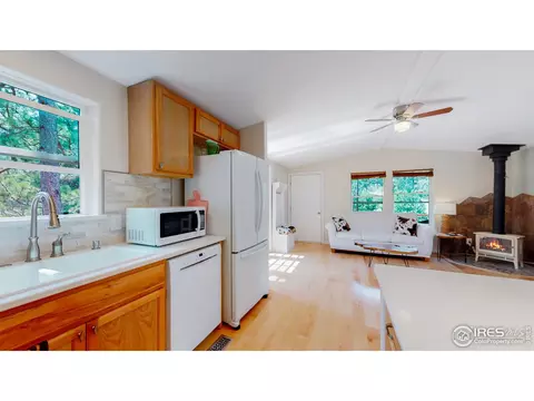 306 Pinewood Dr, Lyons, CO 80540 photo 11