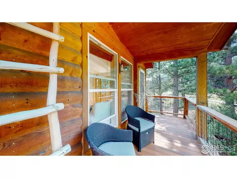 306 Pinewood Dr, Lyons, CO 80540 photo 24