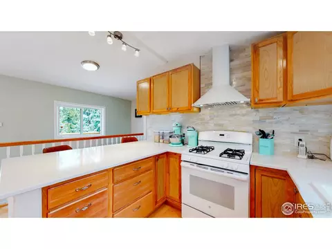 306 Pinewood Dr, Lyons, CO 80540 photo 9