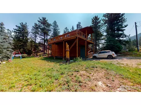 306 Pinewood Dr, Lyons, CO 80540 photo 25